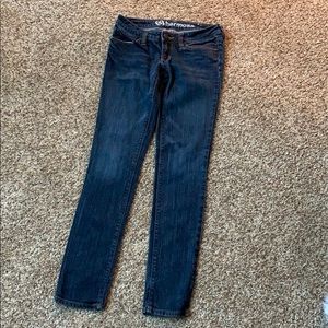 Bullhead Hermosa Skinny Jeans